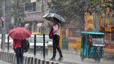 Haryana Weather latest Today News in hindi