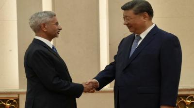 India resumes issuing tourist visas to Chinese nationals after five years news in hindi