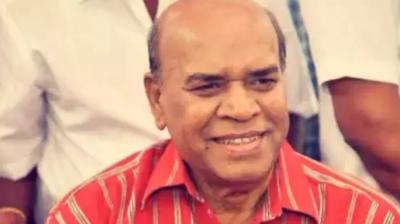 Kannada actor Bank Janardhanan passes away News In Hindi