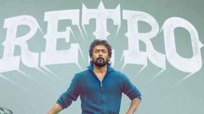 Retro Movie OTT Release Date & Platform Update News In Hindi 