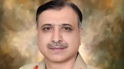 ISI chief Lt Gen Asim Malik appointed Pakistan National Security Advisor News In Hindi