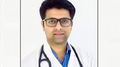  Saharsa's 10 year old child was cured of cancer by Narayana Cancer Institute.