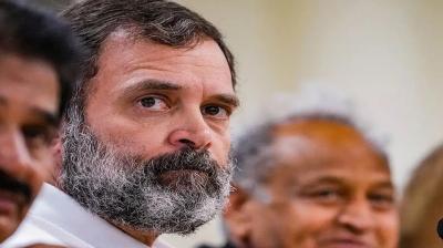 Rahul Gandhi gets court notice Today News In Hindi