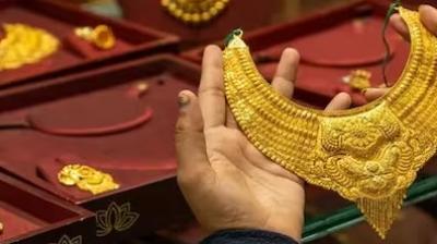 Today Gold and silver Prices News In Hindi