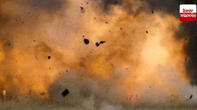 Explosion in Quetta,Pakistan four Pakistani soldiers killed news in hindi 