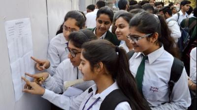 PSEB Class12th Result 2025 Today Release News In Hindi