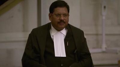 Justice BR Gavai became the 52nd CJI of India News In Hindi