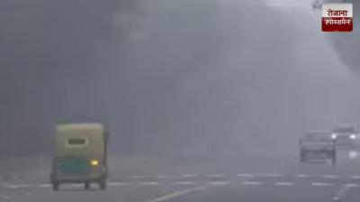 Punjab feels cold after rain news in hindi