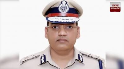 senior IPS officer Y Puran Kumar commits suicide news in hindi