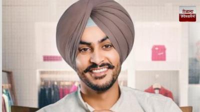 Punjabi singer Rajvir Jawanda's last rites will be performed tomorrow news in hindi