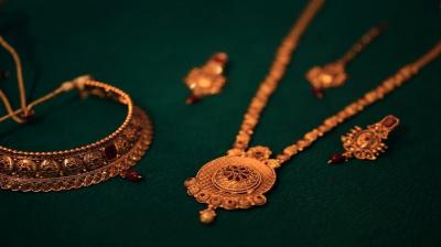 Gold Price and Silver Price latest update news in hindi