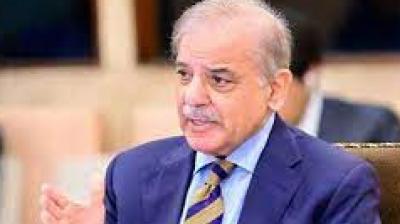 Pakistan के पीएम Shehbaz Sharif ने Operation Sindoor को बताया ‘कायराना हमला’, जवाबी कार्रवाई का किया वादा
