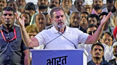 'Modi has twisted the meaning': After PM's attack, Rahul Gandhi now hits back on 'Shakti' controversy 