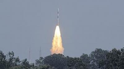 PSLV- C54 placed Earth observation satellite in designated orbit: ISRO