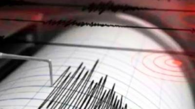 Afghanistan Earthquake 5 9 Magnitude India Bangladesh Effect News In Hindi