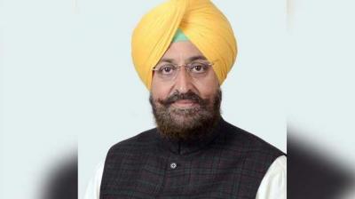 Pratap Bajwa gets relief from High Court stay on arrest till April 22 News In Hindi