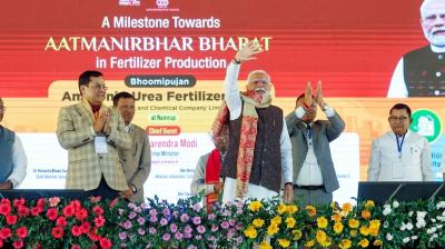 PM Modi slams Congress for ignoring Northeast’s development