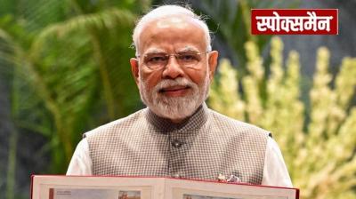 Delhi High Court rejects CIC's order to make Modi's degree information public news in hindi
