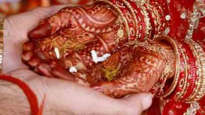 Newlywed bride dies in Bhadohi: The wedding took place a day earlier