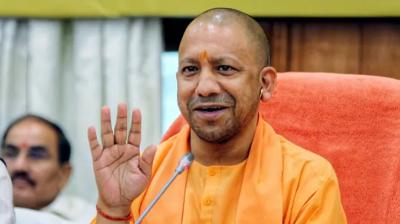 Standing in adverse circumstances is our cultural strength: CM Yogi