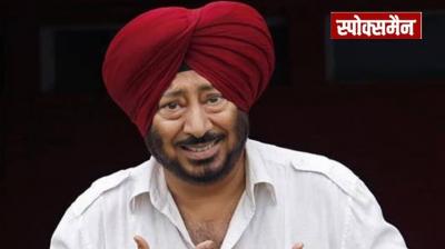 Punjabi comedian Jaswinder Bhalla passed away at the age of 65 news in hindi