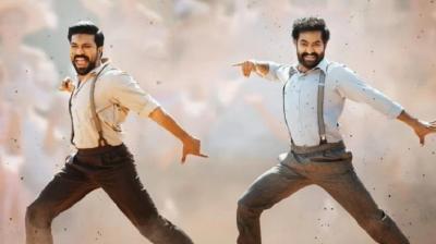 Singers Kaal Bhairav ​​and Rahul Sipligunj to perform on their song "Naatu Naatu" at Oscars