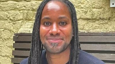 Jason, unable to read and write till the age of 18, is now going to become a professor at Cambridge University