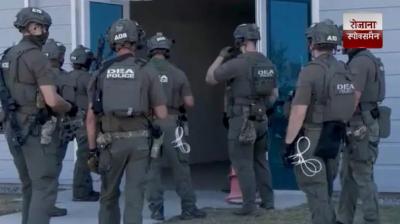 Seoul holds emergency meeting after citizens detained in US Hyundai raid news in hindi