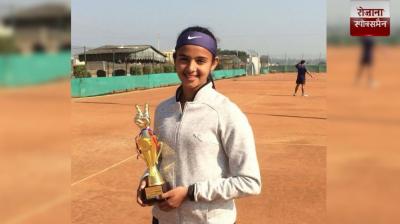 Chargesheet filed in local court in tennis player Radhika murder case news in hindi