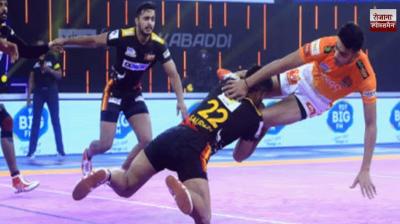 The Kabaddi Champions League 2026 will begin on January 25th