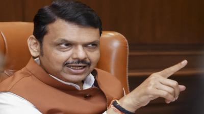 Devendra Fadnavis on Nagpur violence Latest News In Hindi 