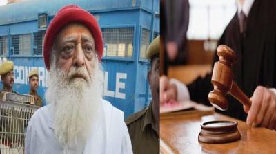 Gujarat court convicts self-styled godman Asaram in 2013 rape case
