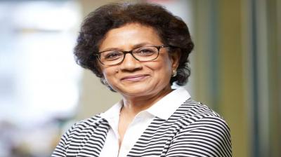 Geeta Rao Gupta (file photo)