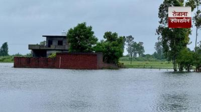 Centre declares Punjab floods as 'extreme disaster', state news in hindi