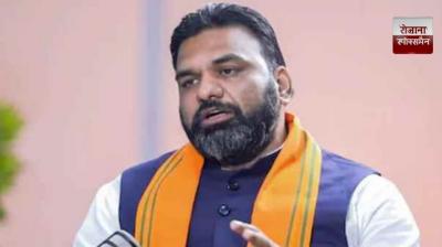 In Darbhanga district, the road from Doghra to SH-52 Hardiya will be widened - Samrat Chaudhary news in hindi