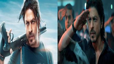 Shah Rukh Khan's 'Pathan' to be screened in Ladakh's mobile theater