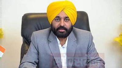 Every resident of Punjab will get a health card worth up to Rs 10 lakh news in hindi