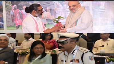 Now Babulal will accept that Anurag Gupta is legitimately holding his post as DGP news In hindi