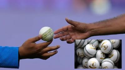 Ban on saliva lifted in IPL 2025, know what will be the benefit of the rule news in hindi