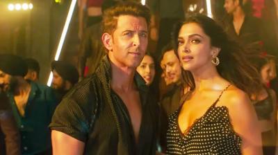 Fighter First Song Out