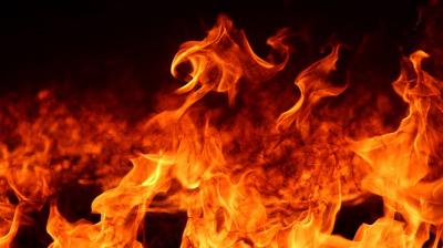Odisha's Keonjhar fire, 69 shops gutted