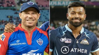 Indian bowlers of Delhi Capitals will have to perform better against Gujarat