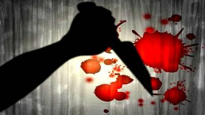 ASI kills wife and son 