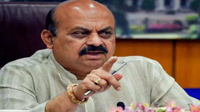 Congress will not come to power in Karnataka: Bommai