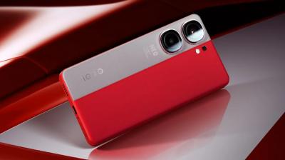 first sale of the new variant of iQOO Neo 9 Pro is today News In Hindi