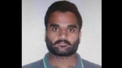 Goldy Brar Death American police first statement News in hindi