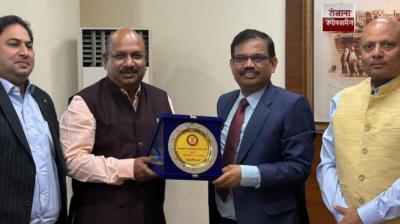 Punjab becomes the first state in the country where internet is rapidly reaching every village news in hindi