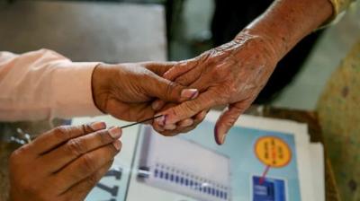 Tamil Nadu: Voting begins for Erode East seat bypoll  (Representative Pic)