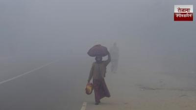 Dense fog and cold likely to increase in Punjab