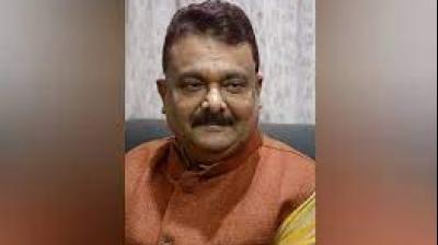 Nitish Kumar's budget will bring relief to the common man: Ranbir Nandan